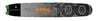 Stihl 100th Anniversary Edition ROLLOMATIC E Light 01 12 Inch Long 1/4 Inch Low Profile Pitch 0.043 Inch Gauge Chainsaw Guide Bar, small image number 2