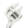 GEARWRENCH 10 Inch Lineman Adjustable Spud Wrench, small image number 4