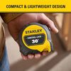 Stanley 30 ft. CONTROL-LOCK Tape Measure, small image number 2