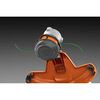 Husqvarna Weed Eater 320 il Trimmer String Trimmer with Battery & Charger, small image number 3