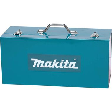 Makita 5 In. Concrete Planer, large image number 5