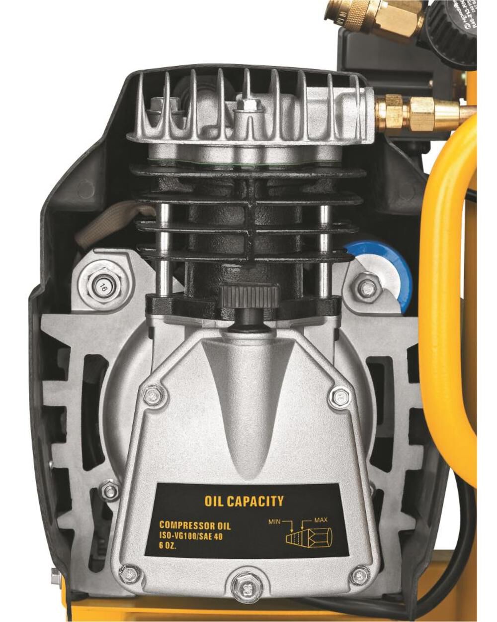 Dewalt portable air best sale compressor for car