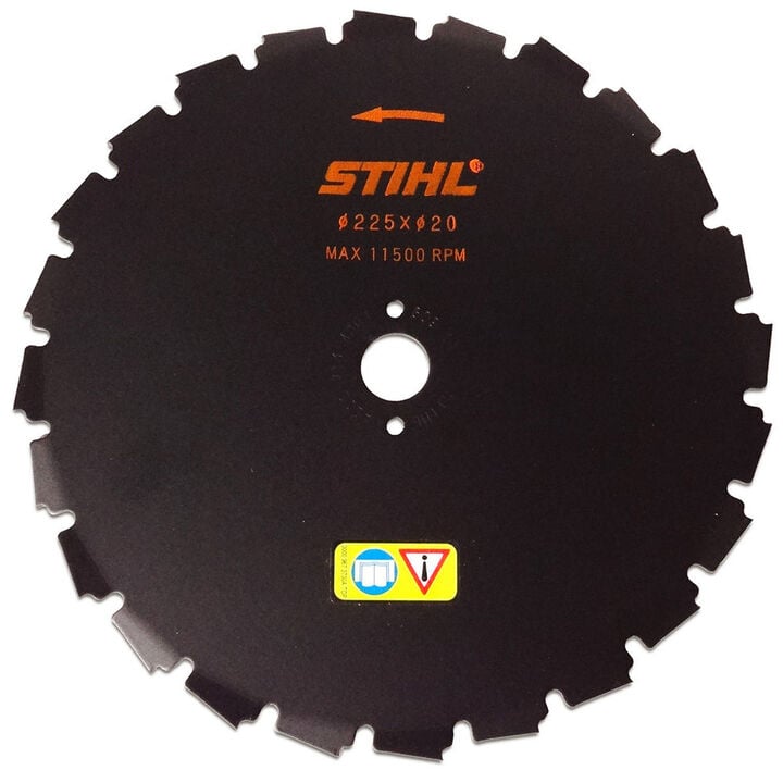 Stihl 225 mm Dia Circular Saw Blade