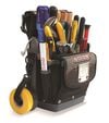 Veto Pro Pac Blackout Tool Pouch 4 Pocket, small