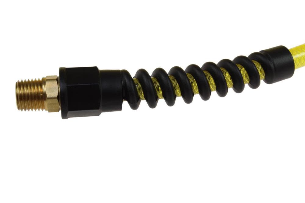 Flexeel Polyurethane Air Hose 50 Ft. x 3/8 In., large image number 3