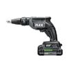 FLEX 24V Drywall Screw Gun Brushless Kit, small image number 6