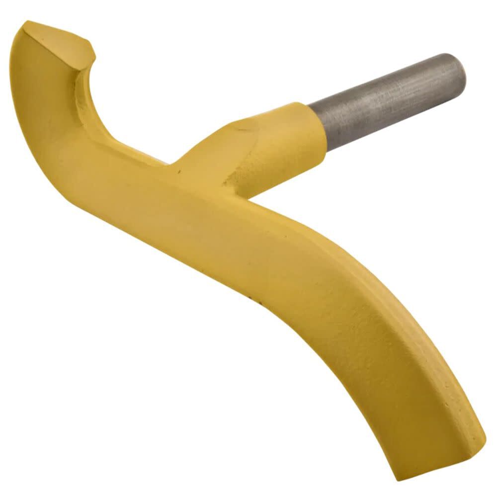 Powermatic Right Bowl Turning Tool Rest for 3520C or 4224 Lathe, large image number 1
