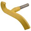 Powermatic Right Bowl Turning Tool Rest for 3520C or 4224 Lathe, small image number 1