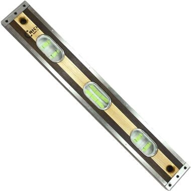Crick Tool 18 In. Level with Green Vials, large image number 0