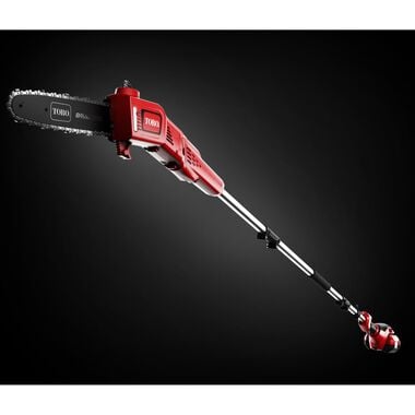 Toro Flex Force 60V Brushless 10 in Pole Saw (Bare Tool), large image number 3