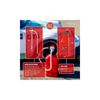 Tera Pump TRJ5XLR 5 Gallon Battery Powered Racing Jug with Transfer Pump, small image number 3