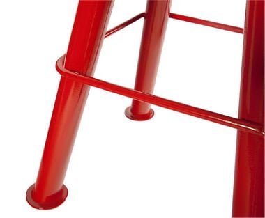 Sunex 10 Ton High Height Pin Type Jack Stands (Pair), large image number 1