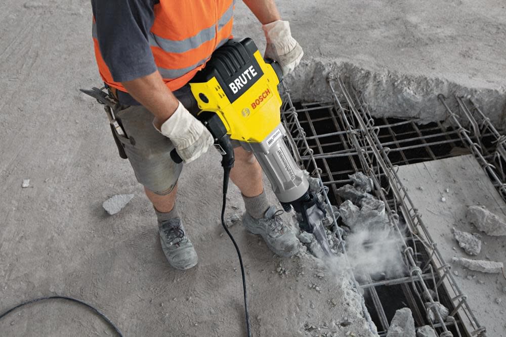 Bosch Brute Breaker Hammer BH2760VC - Acme Tools