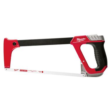 Milwaukee 12 in. High Tension Hacksaw