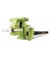 Wilton 6 1/2in Utility Vise with 4Lb BASH Sledge Hammer, small image number 1