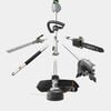 EGO POWER+ Multi-Head System Power Head (Bare Tool) Reconditioned, small image number 4