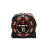 Crescent Lufkin 1-1/4 Inch x 25 Ft. SHOCKFORCE NITE EYE Magnetic Tape Measure, small image number 1
