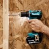 Makita 18V LXT Lithium-Ion Brushless Cordless 1/2 in. Driver-Drill Kit (3.0Ah), small image number 5