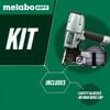 Metabo HPT 2-1/2In Coil Siding Nailer, small image number 4