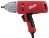 Milwaukee 1/2in Square Drive Impact Wrench with Rocker Switch & Friction Ring Socket Retention, small