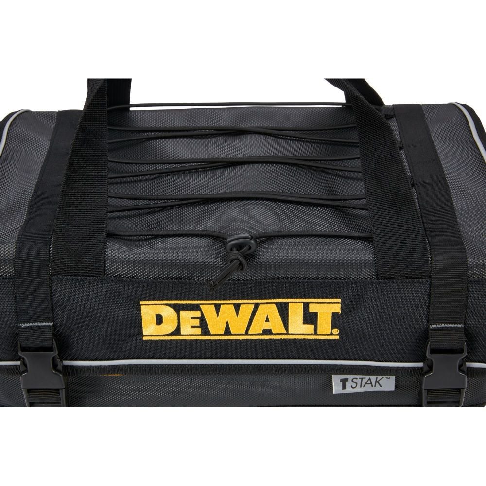 DEWALT TSTAK 17 Inch Multi-Purpose Tool Bag, large image number 3