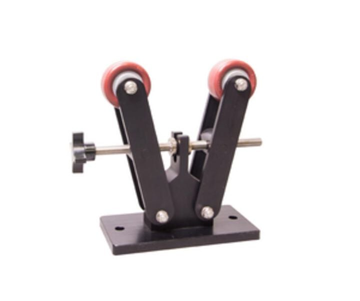 Fein ROTO-STAR 1 Welding Positioner with Plate, large image number 1