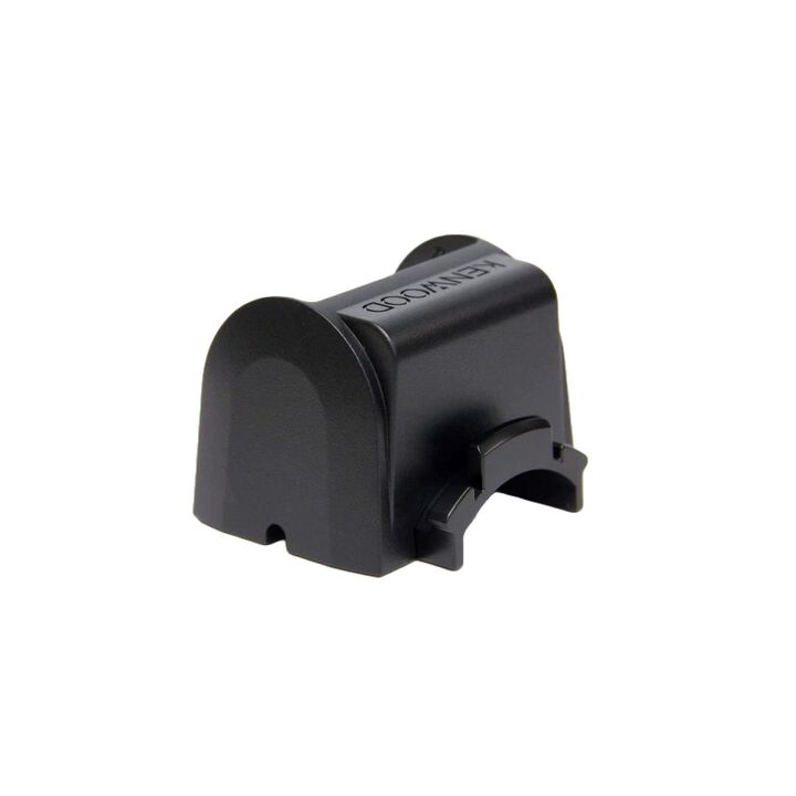 Kenwood Li-ion fast rate charger