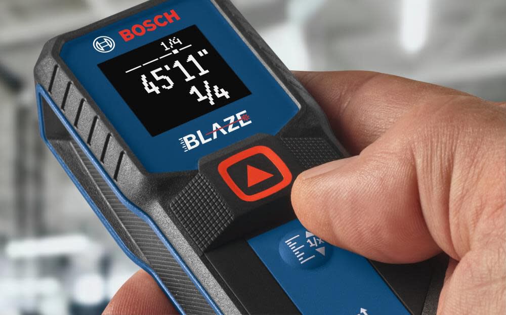 Titan laser deals measure