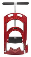 Reed Mfg Guillotine Pipe Cutter 4 Inch HPC4+ (04605), small image number 1