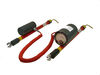 Greenlee MARK  Analog Voltmeter/Phasing Set 0 - 5kV/0 - 15kV, small image number 2