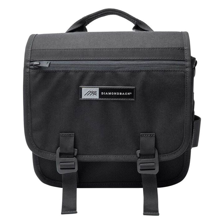 Diamondback Toolbelts Go Bag X Tool Storage Organizer Black