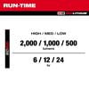 Milwaukee M18 ROVER Clamping Flood Light (Bare Tool), small image number 4