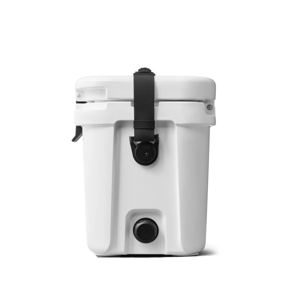 YETI Roadie 15 Hard Cooler White, large image number 2