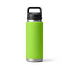 YETI 26oz Rambler Water Bottle with Chug Cap, small image number 2