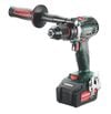 Metabo 18V Brushless Cordless Drill Driver Kit, small image number 1
