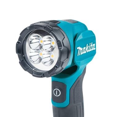 Makita XGT 40V max Flashlight L.E.D. (Bare Tool), large image number 1