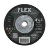 FLEX 4-1/2 Inch Hub Grinding Disc, small image number 1