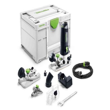 Festool Routers at AcmeTools.com