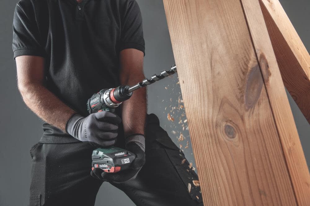 Metabo Promotional 18V BS 18 LT BL Q Brushless CordlessDrill/Driver (Bare Tool), large image number 3