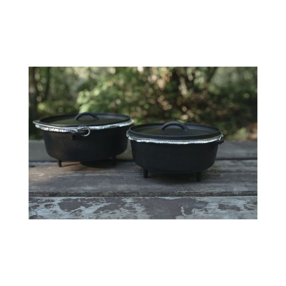 Camp Chef 12 in Disposable Dutch Oven Liner 3pk, large image number 8