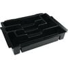 Makita MAKPAC Interlocking Case Hand Tool Insert Tray, small image number 1