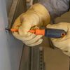 Klein Tools 4 in. Insulated Driver #2 Sq Tip, small image number 4