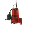 Red Lion 1/2 HP Cast Iron Sump Pump, small