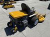 Walker B27i 48 Inch 26.5HP Zero-Turn Riding Mower Used 2021, small image number 5