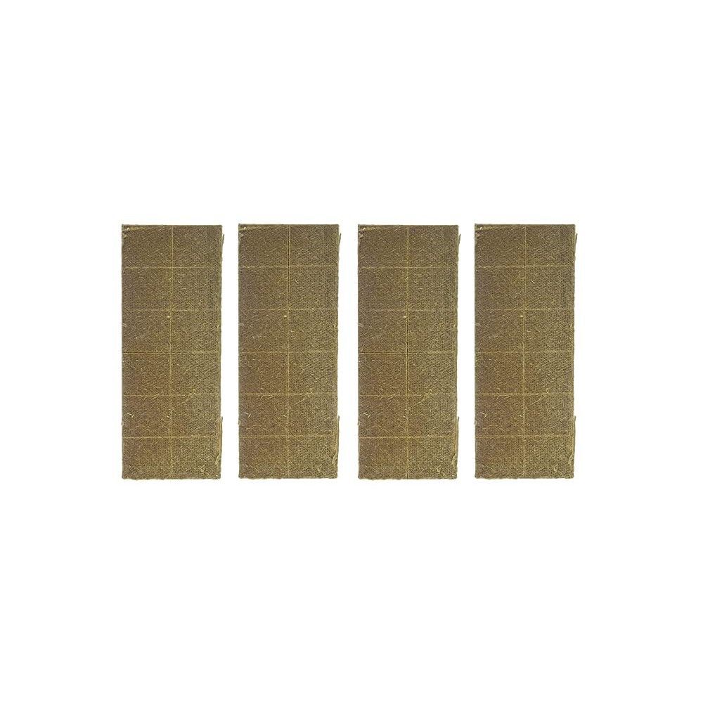 Rutland Safe Lite Fire Starter Square 24pc, large image number 2