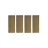 Rutland Safe Lite Fire Starter Square 24pc, small image number 2