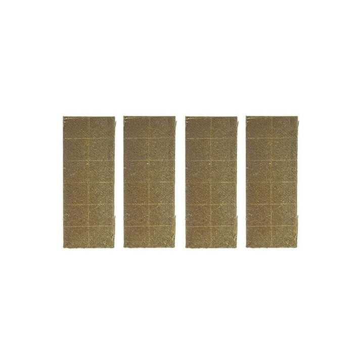 Rutland Safe Lite Fire Starter Square 24pc, large image number 1