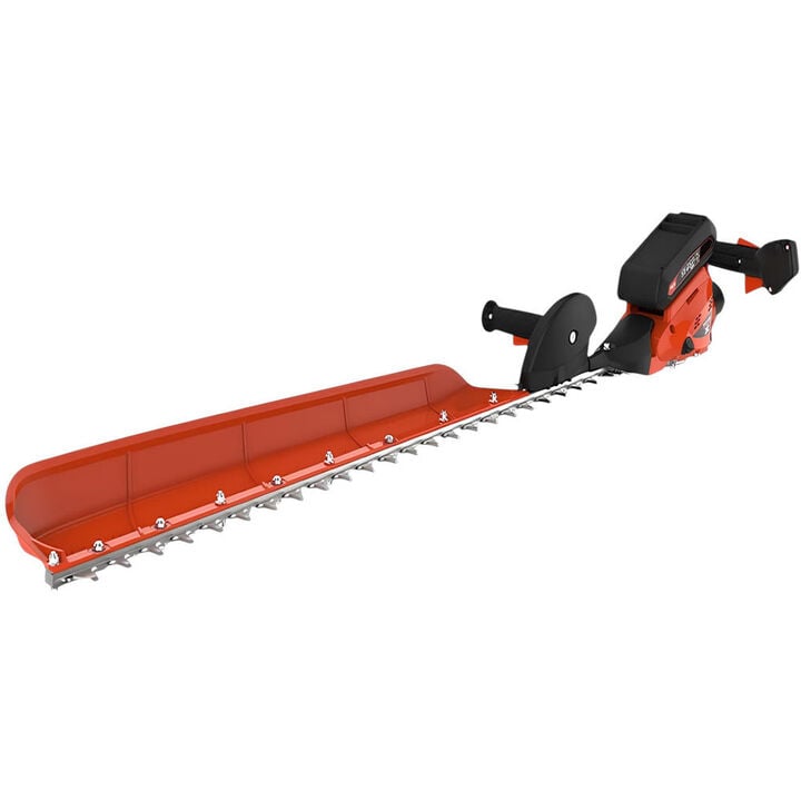 Echo 34in Single Sided Blade Battery Powered Hedge Trimmer Kit