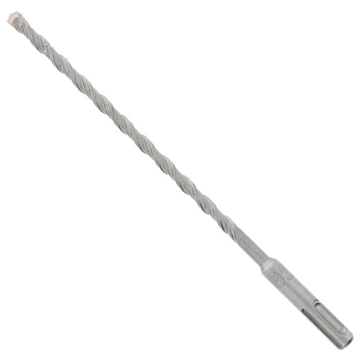 Diablo Tools 1/4inx6inx8in SDS-Plus 2-Cutter (25-Pack), large image number 1