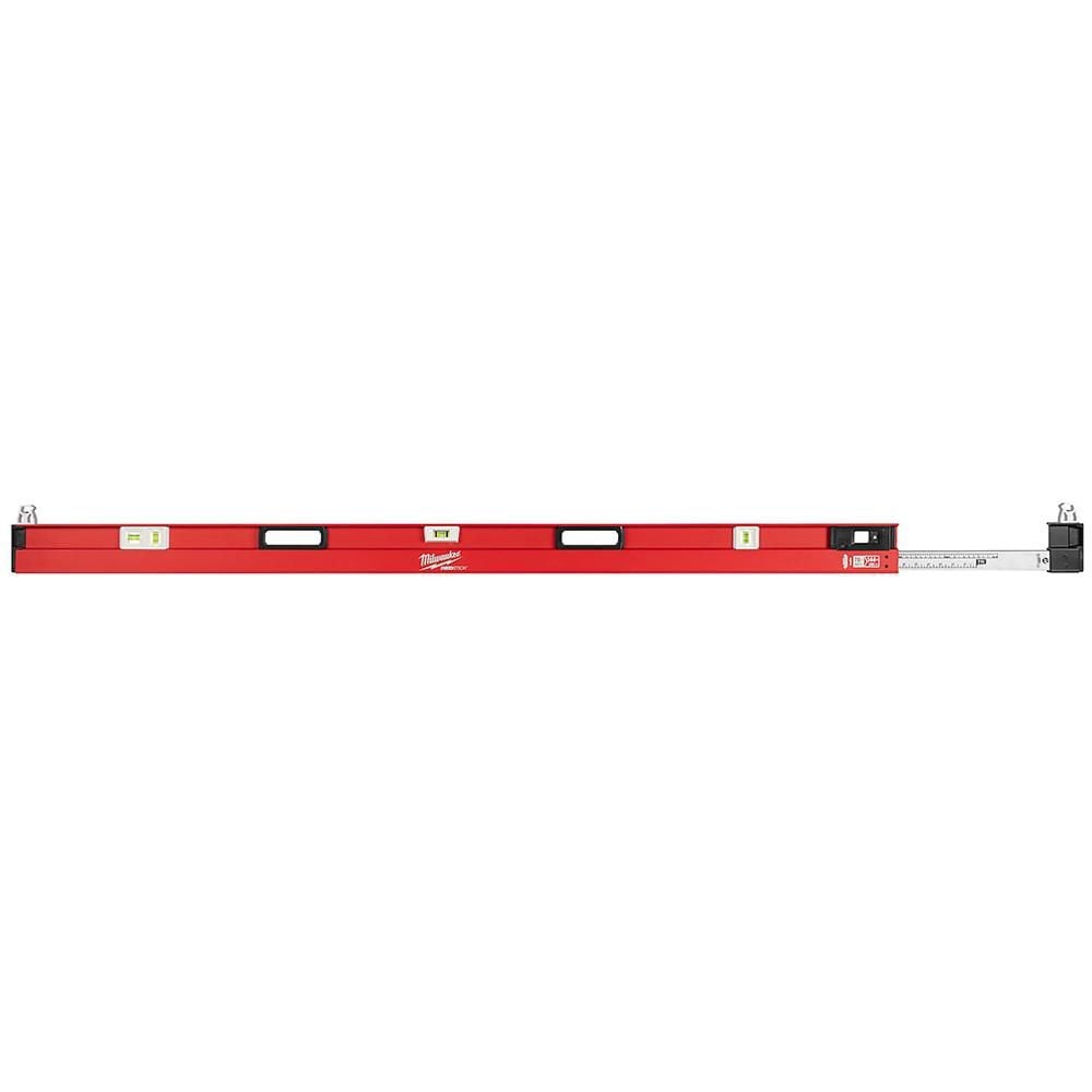 Milwaukee 6.5' - 12' REDSTICK Expandable Level, large image number 4